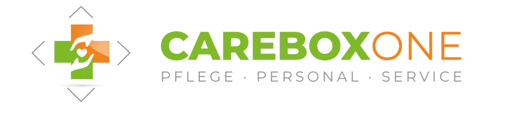 CareBoxONE Logo